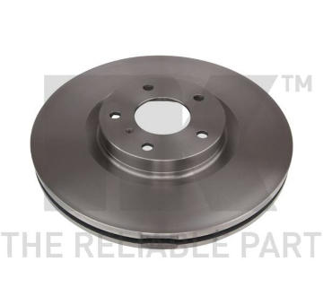 Brzdový kotouč NK 202270