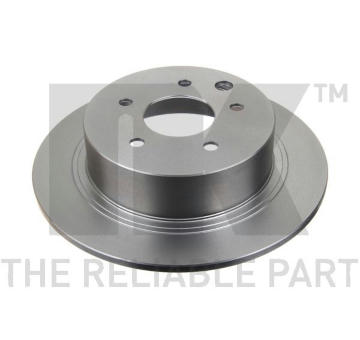 Brzdový kotouč NK 202273