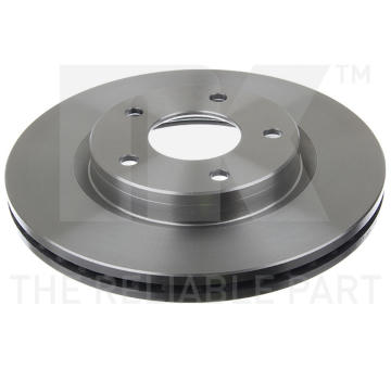 Brzdový kotouč NK 202277