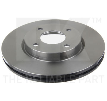 Brzdový kotouč NK 202283