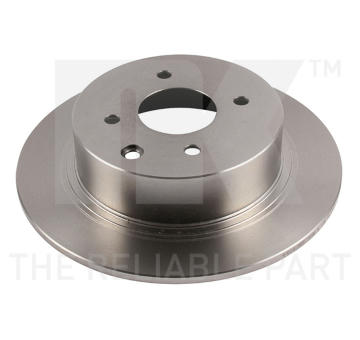 Brzdový kotouč NK 202284