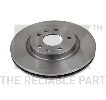 Brzdový kotouč NK 202290