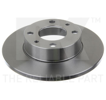 Brzdový kotouč NK 202302