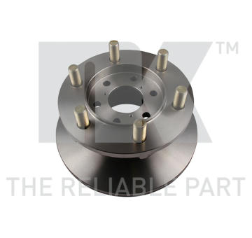 Brzdový kotouč NK 202306