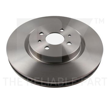 Brzdový kotouč NK 202332