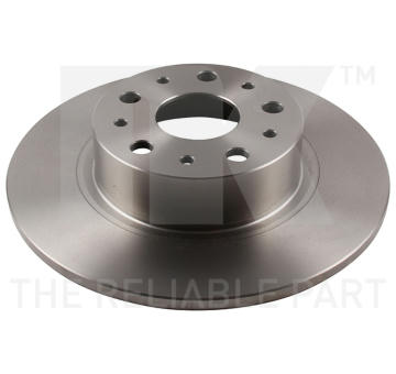 Brzdový kotouč NK 202334