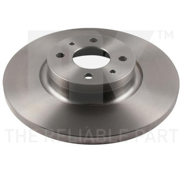 Brzdový kotouč NK 202337