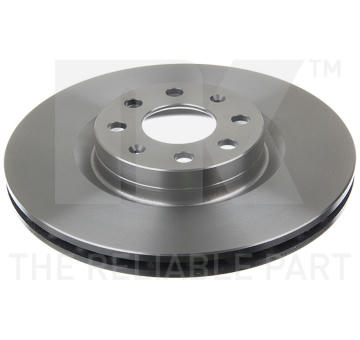 Brzdový kotouč NK 202350