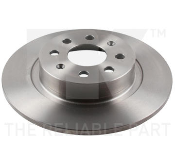 Brzdový kotouč NK 202351