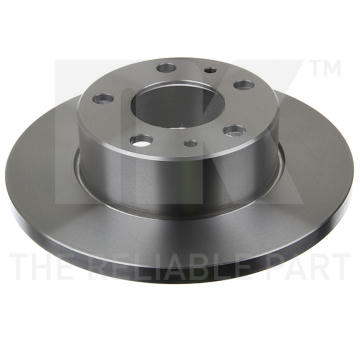 Brzdový kotouč NK 202354