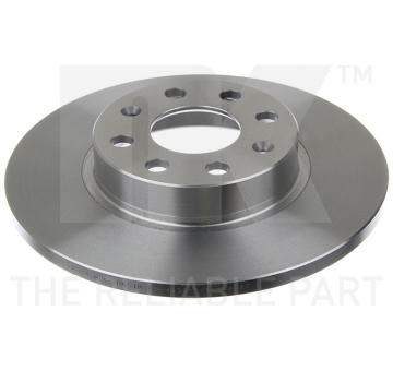 Brzdový kotouč NK 202363