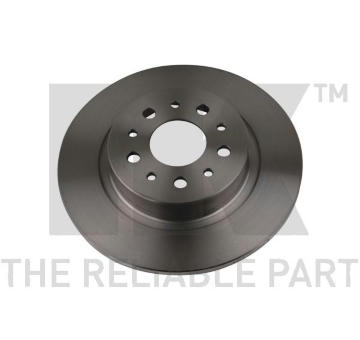 Brzdový kotouč NK 202369