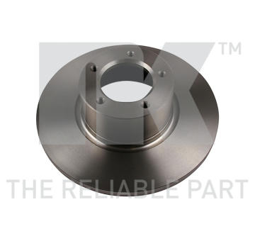 Brzdový kotouč NK 202509