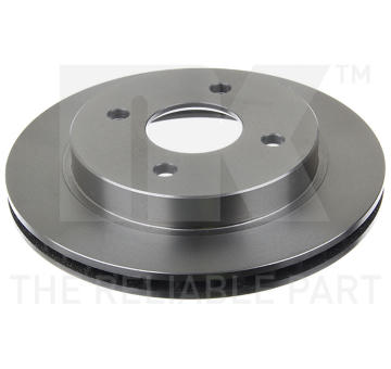 Brzdový kotouč NK 202535