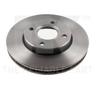 Brzdový kotouč NK 202540