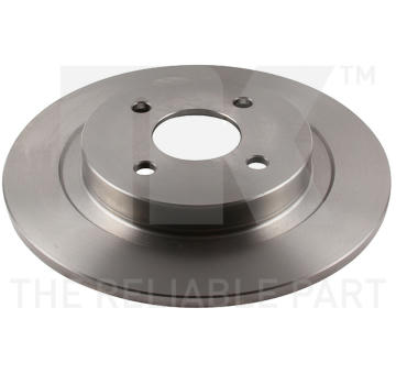 Brzdový kotouč NK 202574