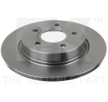 Brzdový kotouč NK 202584