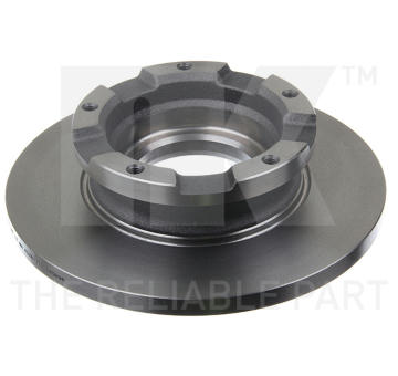 Brzdový kotouč NK 202590