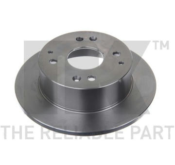 Brzdový kotouč NK 202623