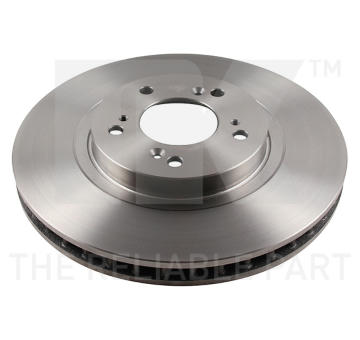 Brzdový kotouč NK 202624