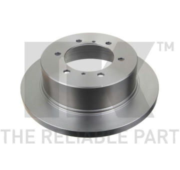 Brzdový kotouč NK 203022