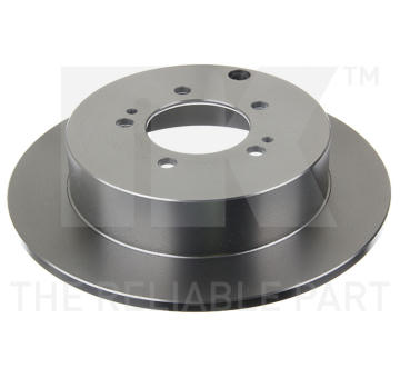 Brzdový kotouč NK 203053