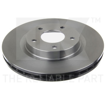 Brzdový kotouč NK 203082
