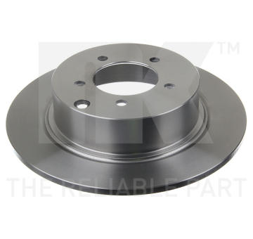 Brzdový kotouč NK 203083