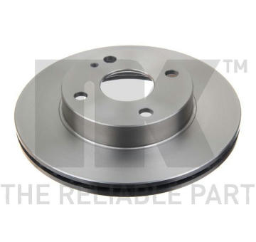 Brzdový kotouč NK 203223