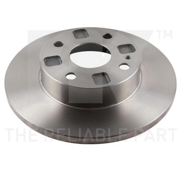 Brzdový kotouč NK 203225