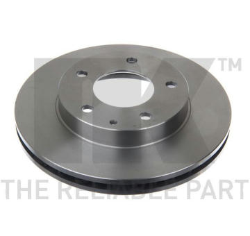 Brzdový kotouč NK 203227