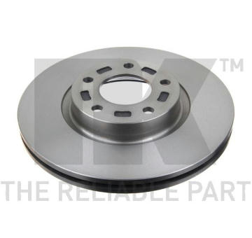 Brzdový kotouč NK 203253