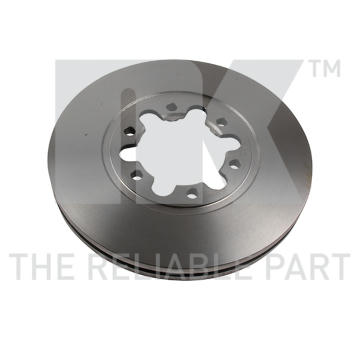 Brzdový kotouč NK 203255