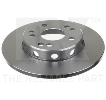 Brzdový kotouč NK 203309