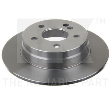 Brzdový kotouč NK 2033104