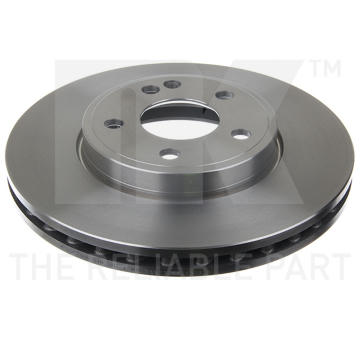 Brzdový kotouč NK 2033125