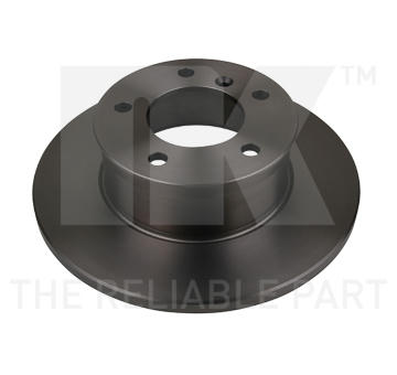 Brzdový kotouč NK 203315