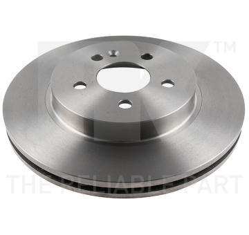 Brzdový kotouč NK 203347