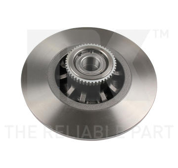 Brzdový kotouč NK 203379