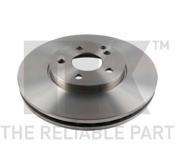 Brzdový kotouč NK 203386