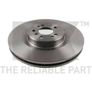 Brzdový kotouč NK 203393