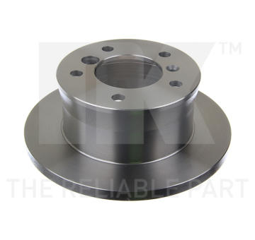 Brzdový kotouč NK 203396