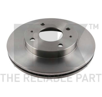 Brzdový kotouč NK 203403