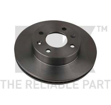 Brzdový kotouč NK 203409