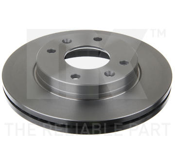 Brzdový kotouč NK 203410