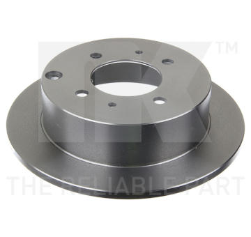 Brzdový kotouč NK 203412