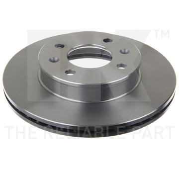 Brzdový kotouč NK 203419