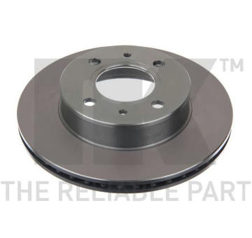 Brzdový kotouč NK 203428