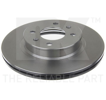 Brzdový kotouč NK 203438