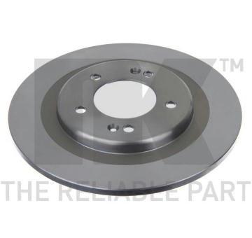 Brzdový kotouč NK 203442